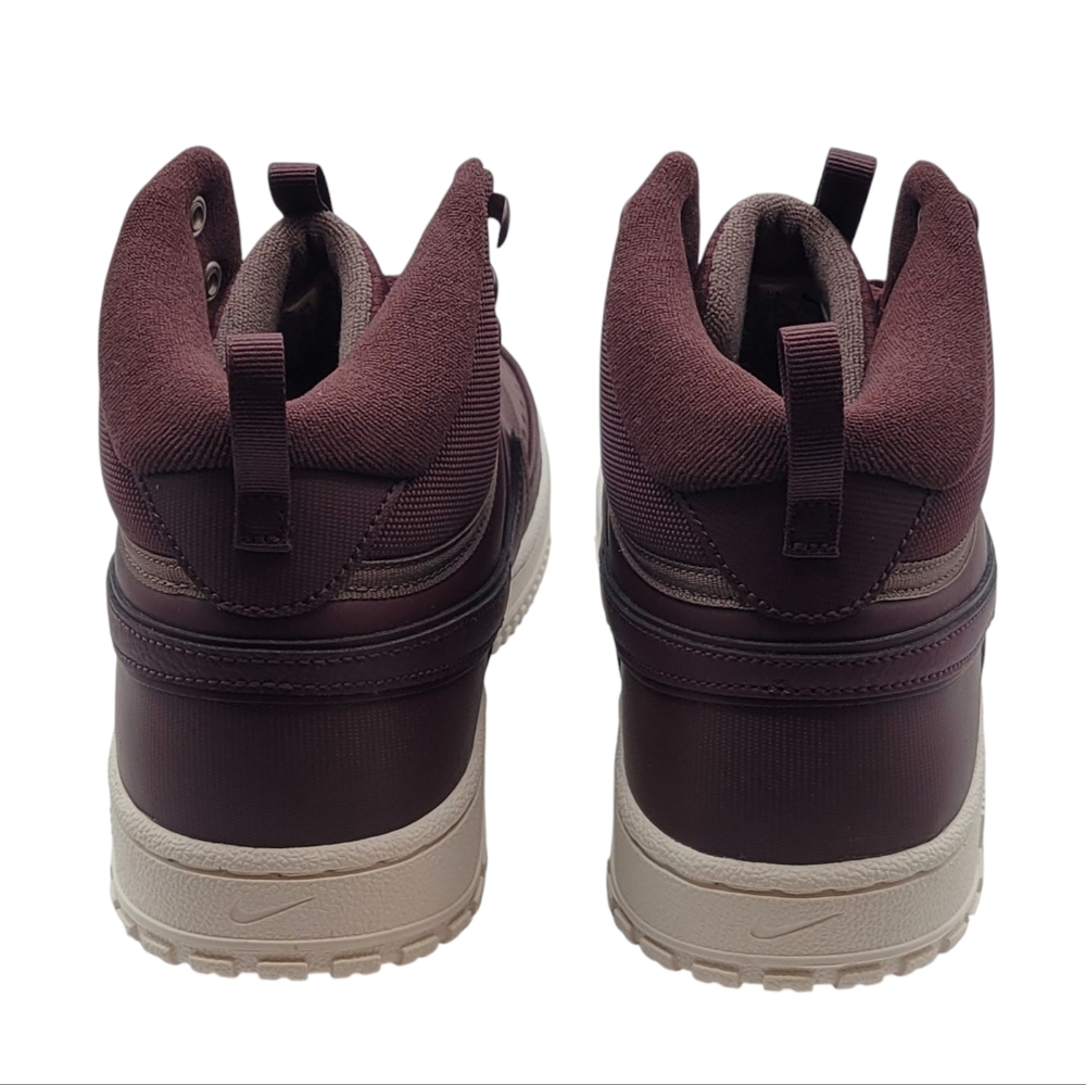 NEW Men's Nike Court Vision Mid Winter - Picture 7 of 10